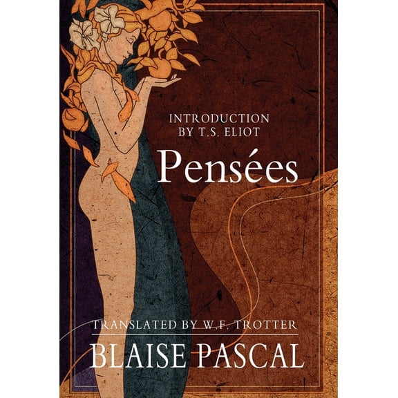 Pensees, (Paperback)