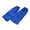 Royal blue, variant on Sequins Legwamer Long Leg Socks Elastic Cuffs Leg Warmers Glitter Leg Sleeve 80 Raves Foot Cover Gaiters