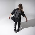 thumbnail image 5 of Mochila Urban Backpack Cool Capital para Laptop 15.6 Pulgadas Color Gris, 5 of 5
