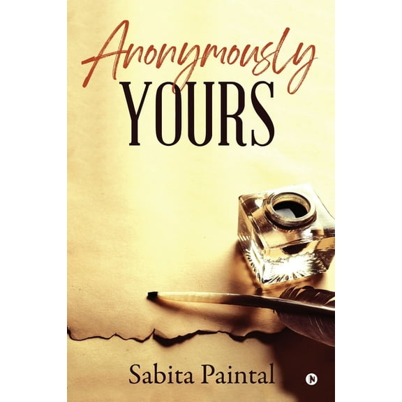 Anonymously Yours (Paperback)