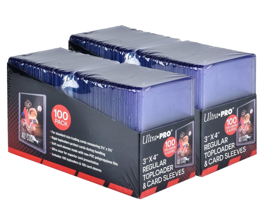 Meetikat Graded Card Storage Box – Für 150+ Bewertete Karten (BGS/PSA/SGC), Mit Schaumstoff-Einlagen, Wasserdicht & Tragbar