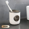 thumbnail image 2 of Moocorvic Household Cups Mouthwash Cups Toothbrushing Cups Home Bathroom Toiletries, 2 of 2