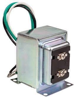 walmart doorbell transformer
