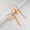 Orange, variant on Car Faux Suede Gear Shift Navigation Control Frame Faux Suede Patch for 2015-2017 Lexus RC Interior Accessories Left Hand Drive 3pcs, Orange