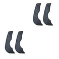 thumbnail image 3 of ZLight Rubber Cover Terminal Cap Rear Back Cover Replacement for D90 2cps 2Set, 3 of 6