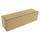thumbnail image 2 of Paraguas de cartón rígido especial de gran longitud, embalaje de entrega urgente, caja larga, caja rectangular, 2 of 3