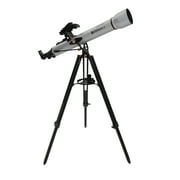 Celestron StarSense Explorer LT 80AZ Smartphone App-Enabled Refractor Telescope
