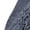 Dark Gray, variant on Gray Socks Winter Men Coral Fleece Socks Middle Tube Sleeping Home Solid Stocking