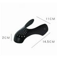 thumbnail image 3 of EYIIYE 4pcs Shoe Anti Crease Shield Creasing Protector Preventer Sneaker Care, 3 of 3