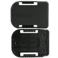 thumbnail image 2 of Support de Batterie Slot Étagère Rack Srand, 5pcs Forte Batterie Noire Support de Batterie Support de Batterie pour Makita Compact et Léger, 2 of 8