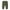 Army Green, variant on Kiijoy Infant Boys Casual Pull On Pants Kids Relaxed Fit Mid Rise Pants, Sizes 18-24M