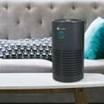 thumbnail image 2 of Open Box GermGuardian 15" Air Purifier w/ HEPA Filter to Reduce/Trap Allergens, 2 of 10