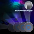 thumbnail image 4 of Star Projector, Galaxy Projector with LED Nebula Cloud, Star Light Projector with Remote Control for Kids Adults Bedroom/Home Theatre/Party/Game Rooms, 4 of 6