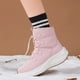 thumbnail image 3 of Botas Senderismo Invierno para Tobillo Mujer Impermeables Con Forro Piel Cálida Cordones Exteriores, 3 of 9