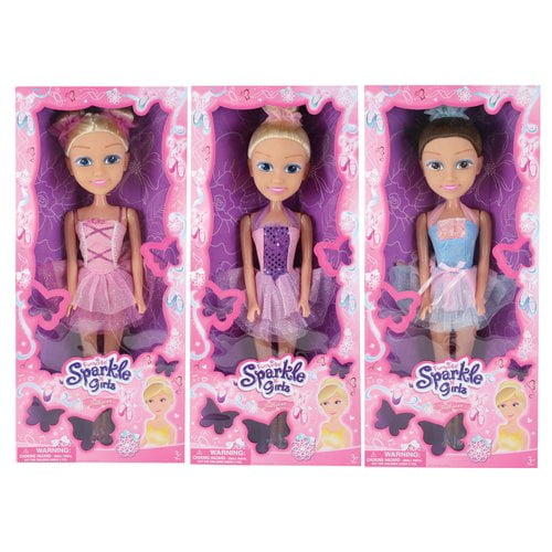 funville dolls
