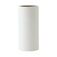 thumbnail image 2 of Lint Roller Tearable Sticky Paper Roll Ergonomic Handle Self-cleaning Tools(White), 2 of 2