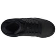 thumbnail image 3 of Nike 921201-010 : Kids Jordan Flight Origin 4 GS  Sneakers Black (6 Big Kid M), 3 of 5
