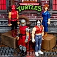 thumbnail image 7 of Super7 - Teenage Mutant Ninja Turtles (Eastman and Laird's) - ReAction Figures Wave 11 - Shredder (Comic Color), 7 of 7