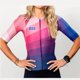 thumbnail image 3 of maillot ciclismo 2020 Tres Pinas mujer verano manga corta ciclismo ropa mtb maillot ciclismo fietstrui ropa bicicleta, 3 of 5