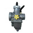 thumbnail image 2 of Keihin PE 28's 28MM Premium Copper Piston Carburetor Motorcycle Engine System, 2 of 6