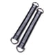 thumbnail image 5 of 4Pcs 24cm Correas Colgantes Cuerdas De La Cama Para Dormir Sunnimix Correa colgante, 5 of 8