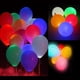 thumbnail image 3 of 20 globos LED con luces, colores variados, parpadeantes, 24 horas de duración, ideales para fiestas, cumpleaños y bodas., 3 of 5