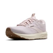 Brooks Women’s Revel 7 Neutral Running Shoe - Orchid Ice/Thistle/Portabella - 9.5 Medium