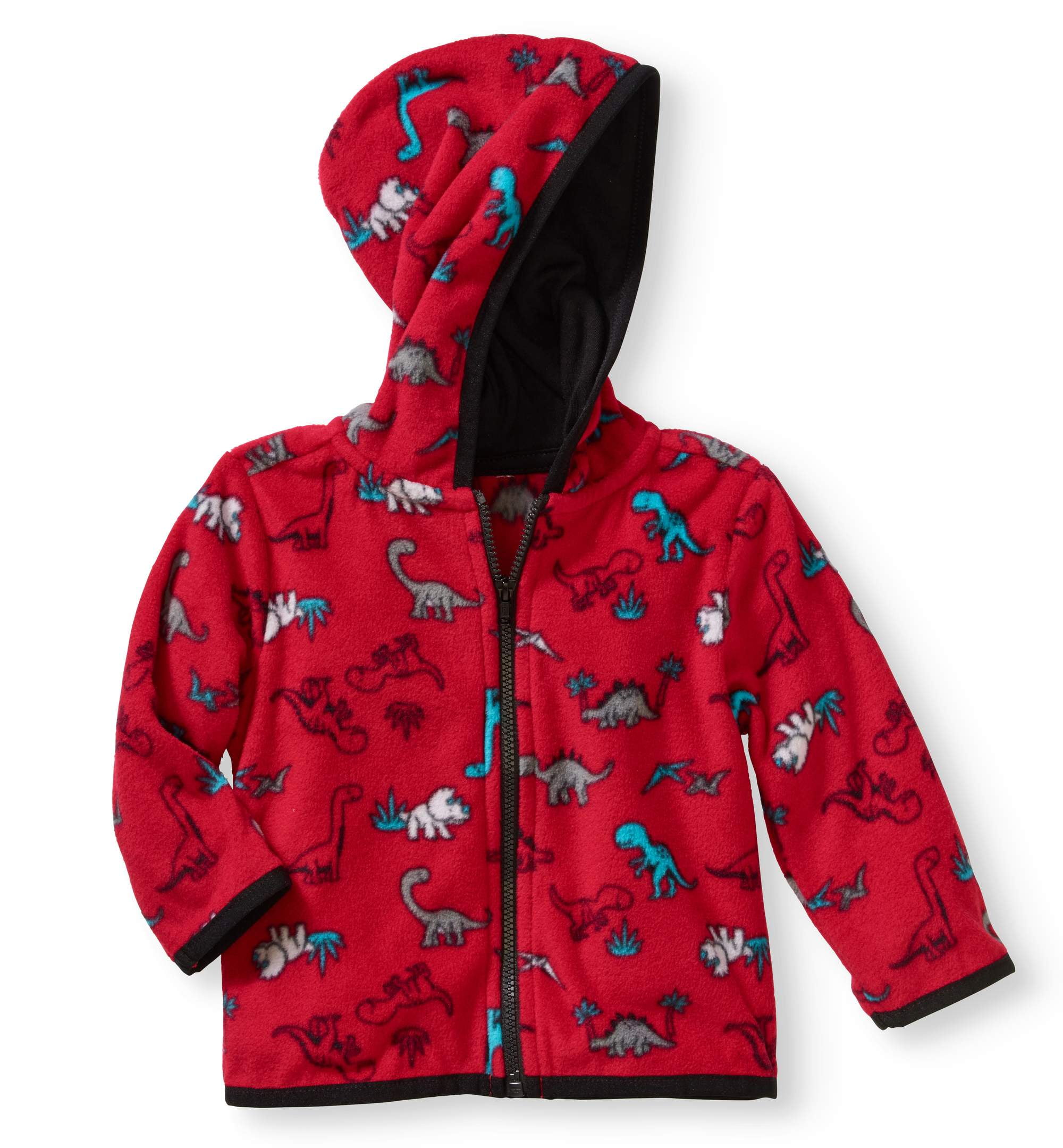 garanimals fleece jacket