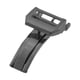 thumbnail image 1 of Botón de correa utilitaria con cierre desplegable para correas de reloj de pulsera de Negro, 1 of 8