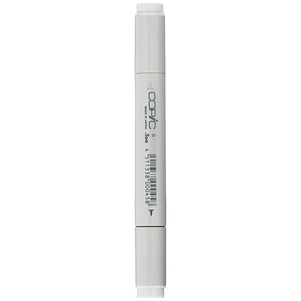With Replaceable Nib 0 Copic Colorless Blender Copic Markers Available In 214 Colors And Have 9 Nib Options By Copic Marker Usa Walmart Com With Replaceable Nib 0 Copic Colorless Blender Copic Markers Available In 214 Colors And Have 9 Nib Options By Copic Marker Usa Walmart Com
