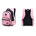 thumbnail image 4 of Kids Backpack Large Capacity Creative Nylon Student Backpack School Bookbag, 4 of 4