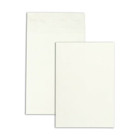 UPC: 0047614142900 | Quality Park® Tyvek® Expansion Envelopes  12  x 16  x 2   18 Lb  White  Carton Of 100
