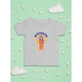 thumbnail image 3 of Happy Assumption Of Mary Day T-Shirt Infant -Image by Shutterstock,  24 Months, 3 of 4