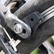 thumbnail image 2 of 1 Pair Premium Bike Brake Pads Mountain and Road Bicycle V-Brake Pads Bike Rubber Brake Blocks Easy Installation, 2 of 5