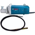 thumbnail image 1 of Vibrador De Concreto Bosch GVC 22 EX 2200w Con Manguera 3.5m, 1 of 5