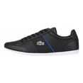 thumbnail image 1 of Tenis Lacoste Nivolor Negro 26 Lacoste Nivolor, 1 of 4
