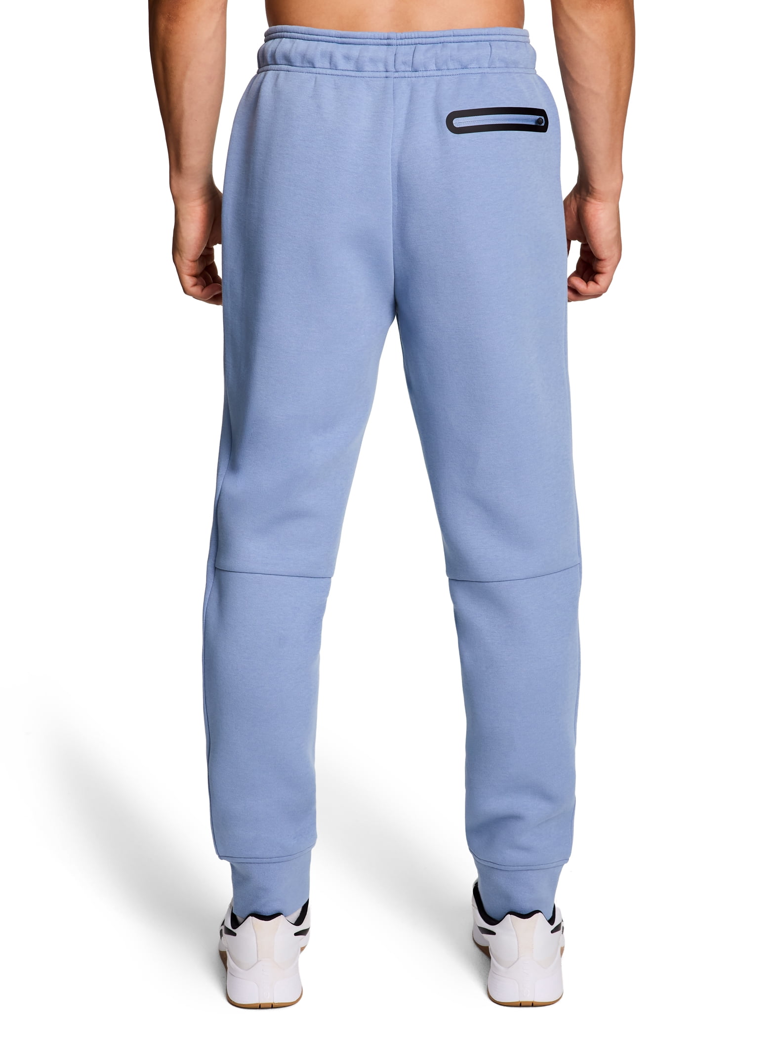 Reebok Men's and Big Men's Momentum Fleece Jogger, Size XS-5XL