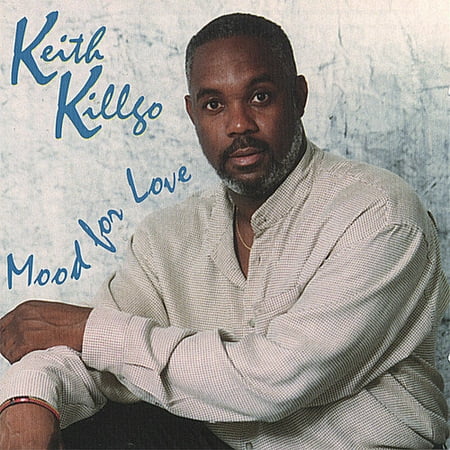 Mood For Love