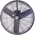 thumbnail image 5 of Ventilador Pared Industrial Brisa Wi-30 30 Pul 3 Vel Brisa WI30, 5 of 5