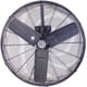 thumbnail image 5 of Ventilador Pared Industrial Brisa Wi-30 30 Pul 3 Vel Brisa WI30, 5 of 5