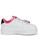 thumbnail image 2 of Tenis Puma Caven Small WRLD para Niñas Pequeñas 386177-02 blanco 14 Puma 386177-02 CAVEN SMALL WRLD AC INF, 2 of 6