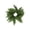 K, variant on TACILIP Home Decor, 1PC Artificial Leaves Candle Ring Wreath Mini Candle Holders Garland Christmas Table Centerpiece Decor For Candles Home Decoration, Holiday Gifts
