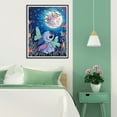 thumbnail image 4 of Peinture Diamant en Forme Spéciale 30*40CM, 4 of 10