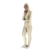 thumbnail image 1 of Unisex Zentai de Spandex de Cuerpo Completo Elástico Accesorio de Fiesta de Carnaval de Disfraz de Noche METRO Macarena Spandex Bodysuit, 1 of 4