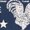 NAVY, variant on Instant Message - Fresh From the Farm Buy Local - Men's Short Sleeve Graphic T-shirt