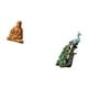 thumbnail image 5 of Estatua del Corazón de Jesús,Estatua del Sagrado Corazón de Jesús para decoración del hogar,Figura católica de Jesús,Figura de escritorio,Estante de estatua de pavo real para, 5 of 8
