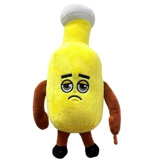 Pikmi Pops Giant Pikmi Flips, Cinnabun the Bunny (Also Includes 1