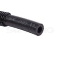 thumbnail image 3 of Sunsong 3404947 Power Steering Return Line Hose Assembly, 3 of 4