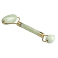 thumbnail image 2 of Masaje facial Jade Roller Nature Beauty Device HUOGUO, 2 of 5