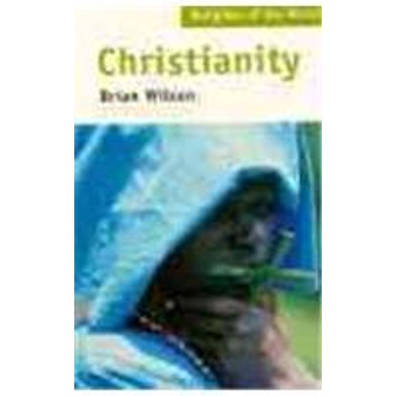 Pre-Owned Religions of the World Series: Christianity (Paperback) 0135766389 9780135766385